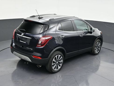 Used 2022 Buick Encore Preferred w/ Safety Package AWD/4WD image 19