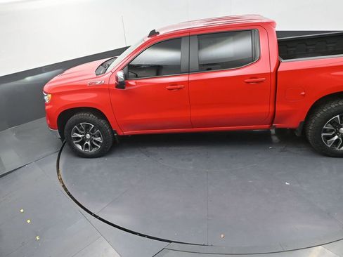 Used 2024 Chevrolet Silverado 1500 LT image 16