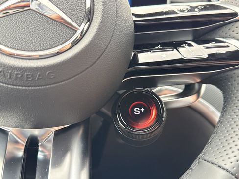 New 2026 Mercedes-Benz C 43 AMG 4MATIC Sedan image 24