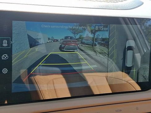 New 2027 Kia Telluride SX X-Line AWD/4WD image 16