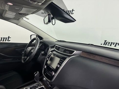 Used 2024 Nissan Murano Platinum w/ Cargo Package image 34