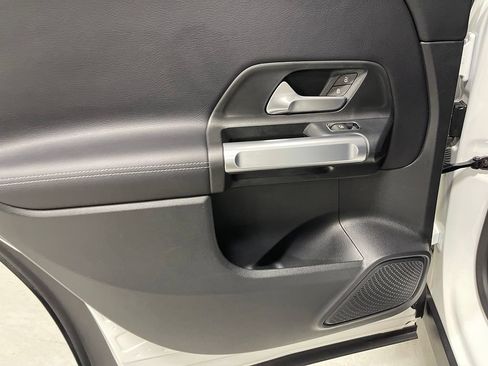 Certified 2023 Mercedes-Benz GLB 250 4MATIC image 24
