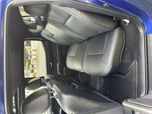 Used 2022 Toyota Tacoma Limited image 22