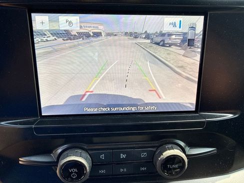 Used 2023 Ford F150 XL w/ STX Appearance Package RWD image 26