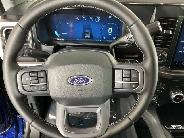 Certified 2026 Ford F350 Lariat w/ Tremor Off-Road Package AWD/4WD image 21