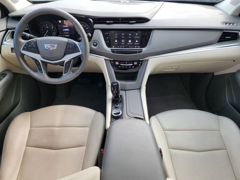 Used 2023 Cadillac XT5 Premium Luxury w/ Technology Package image 30