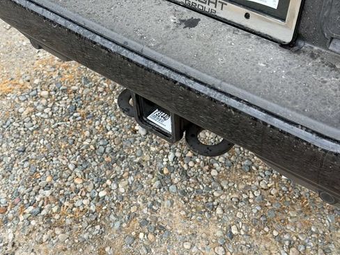 New 2026 RAM 2500 Big Horn AWD/4WD image 10