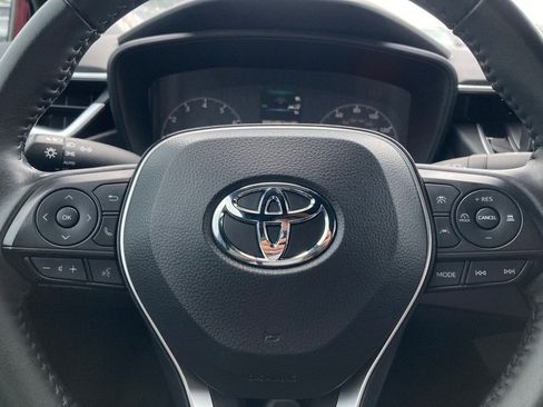 Certified 2024 Toyota Corolla SE image 18