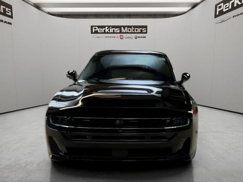 New 2026 Dodge Charger R/T w/ Blacktop Package AWD/4WD image 8