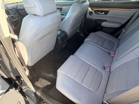 Used 2022 Honda CR-V EX-L image 14