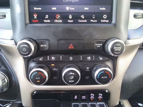 Used 2019 RAM 1500 Laramie image 21