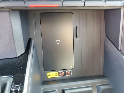 New 2026 Toyota Tundra Limited image 18