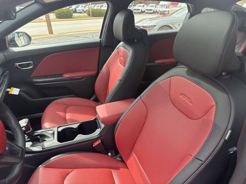 New 2026 Kia K4 GT-Line w/ GT-Line Sunroof Package FWD image 20