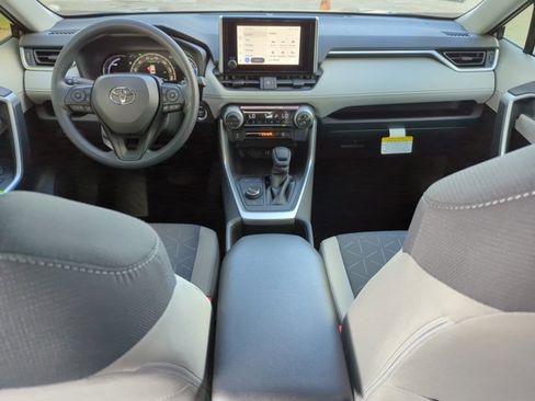 Certified 2025 Toyota RAV4 XLE image 27