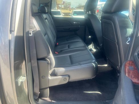 Used 2012 GMC Sierra 1500 SLT image 14