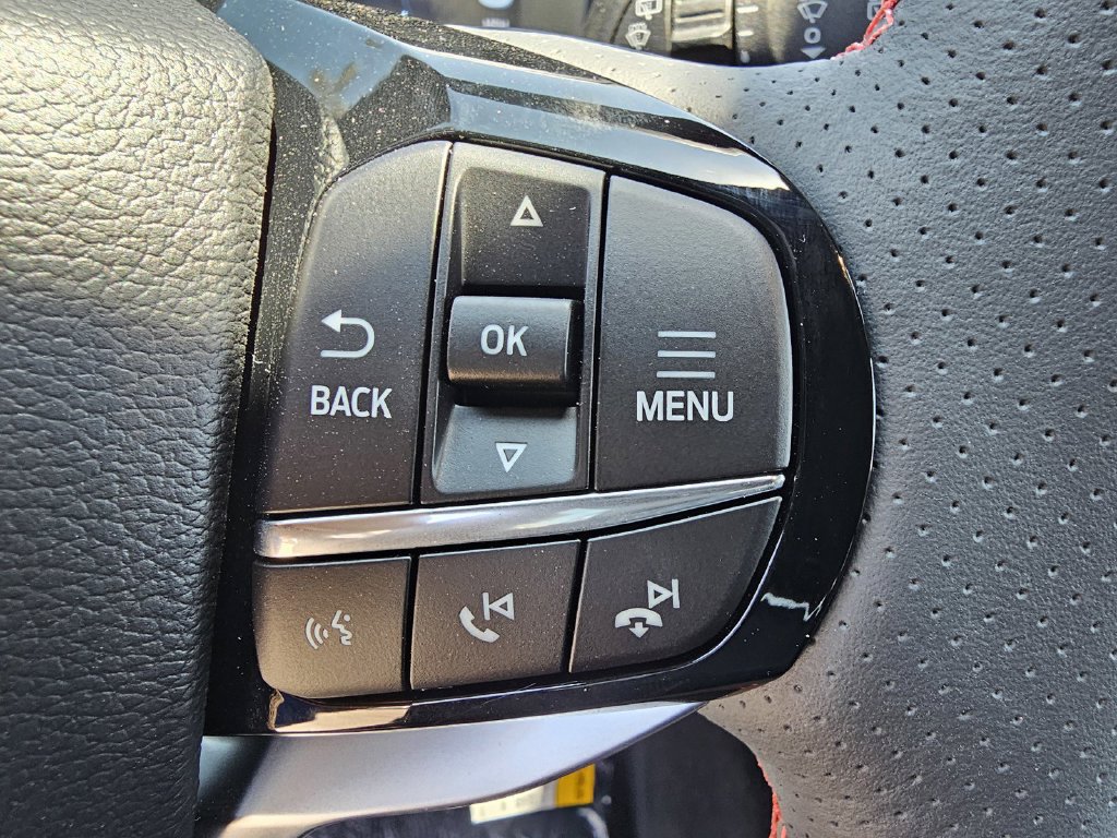 New 2026 Ford Explorer ST-Line RWD image 26
