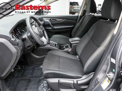 Used 2022 Nissan Rogue Sport S AWD/4WD image 14