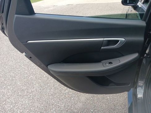 Used 2024 Hyundai Sonata SEL FWD image 14