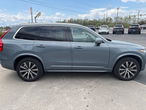 Used 2023 Volvo XC90 B5 Core w/ Protection Package Premier AWD/4WD image 6
