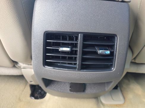 Used 2011 Ford Edge SEL w/ 202A Rapid Spec Order Code FWD image 20