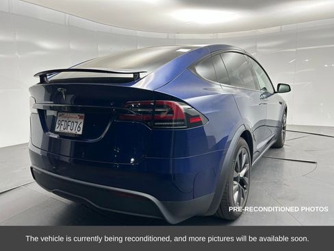 Used 2023 Tesla Model X image 5