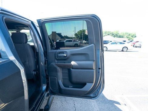 Used 2020 Chevrolet Silverado 1500 RST w/ All-Star Edition AWD/4WD image 13