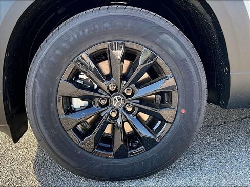 New 2026 MAZDA CX-50 AWD 2.5 S w/ Accent Package image 7