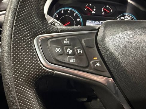 Used 2024 Chevrolet Malibu LT FWD image 24