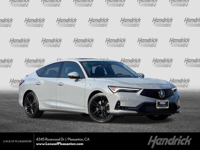Used 2026 Acura Integra A-Spec