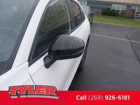 New 2026 Honda HR-V Sport image 11