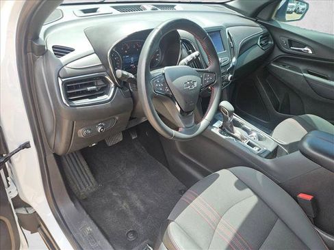 Used 2024 Chevrolet Equinox RS FWD image 16