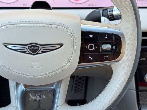 Used 2025 Genesis G80 3.5T Sport Prestige AWD/4WD image 24