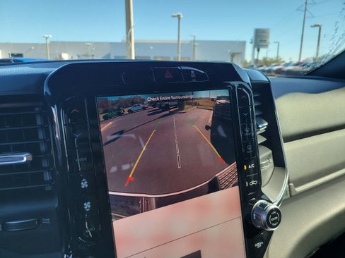 New 2026 RAM 2500 Big Horn image 17