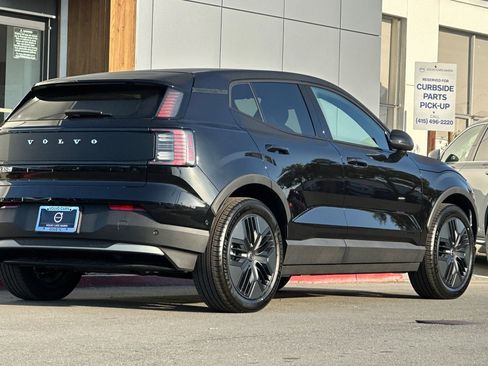 New 2026 Volvo EX30 Cross Country Ultra w/ Protection Package Premier AWD/4WD image 2