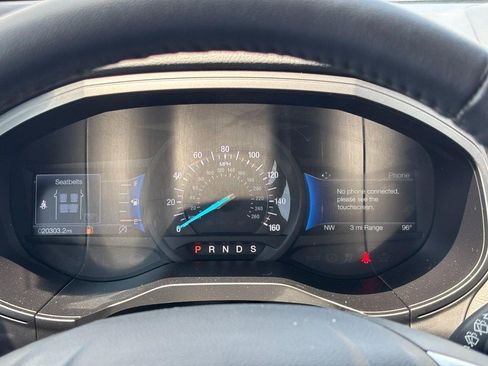 Used 2024 Ford Edge Titanium w/ Equipment Group 301A AWD/4WD image 19