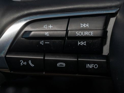 Used 2024 MAZDA CX-30 2.5 Turbo w/ Premium Package image 41