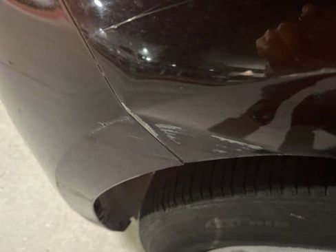 Used 2017 Ford Edge SEL w/ Equipment Group 201A image 4