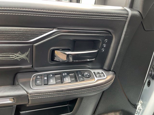 Used 2023 RAM 2500 Limited AWD/4WD image 16