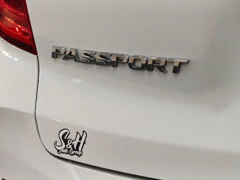 Used 2022 Honda Passport Elite image 57