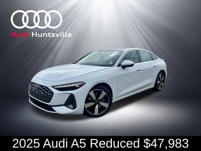 Used 2025 Audi A5 2.0T Premium Plus Sedan w/ Premium Plus