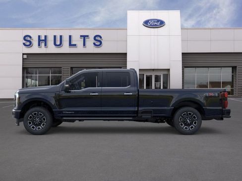 New 2026 Ford F250 Platinum image 3