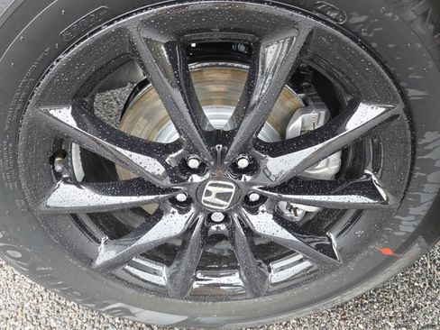 New 2026 Honda CR-V Sport-L image 12