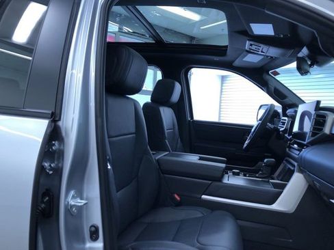 New 2026 Toyota Tundra Platinum AWD/4WD image 17