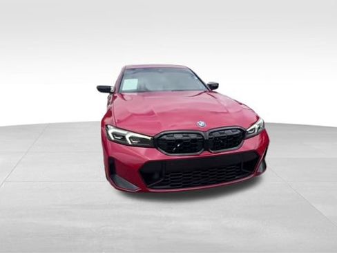 Used 2024 BMW M340i w/ Driving Assistance Package RWD image 6