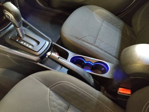 Used 2019 Ford Fiesta SE w/ Equipment Group 201A image 26