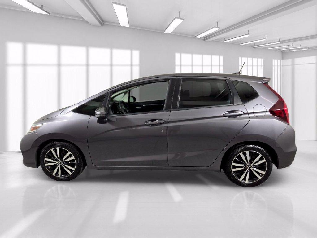 Used 2020 Honda Fit EX image 4