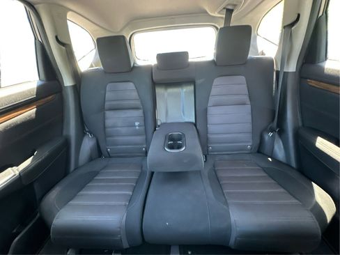 Used 2018 Honda CR-V EX image 15