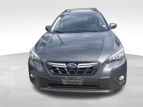 Used 2023 Subaru Crosstrek 2.0i Premium AWD/4WD image 4