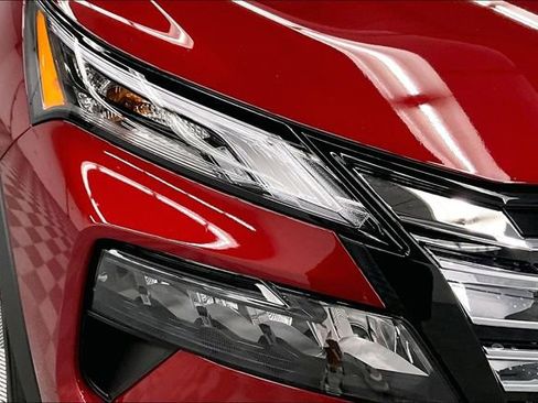 New 2026 Nissan Rogue S image 14