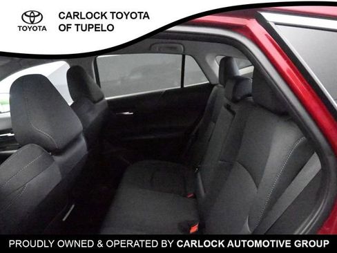 Used 2023 Toyota Venza LE image 20